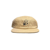Casquette Sad Charlie - Kaki