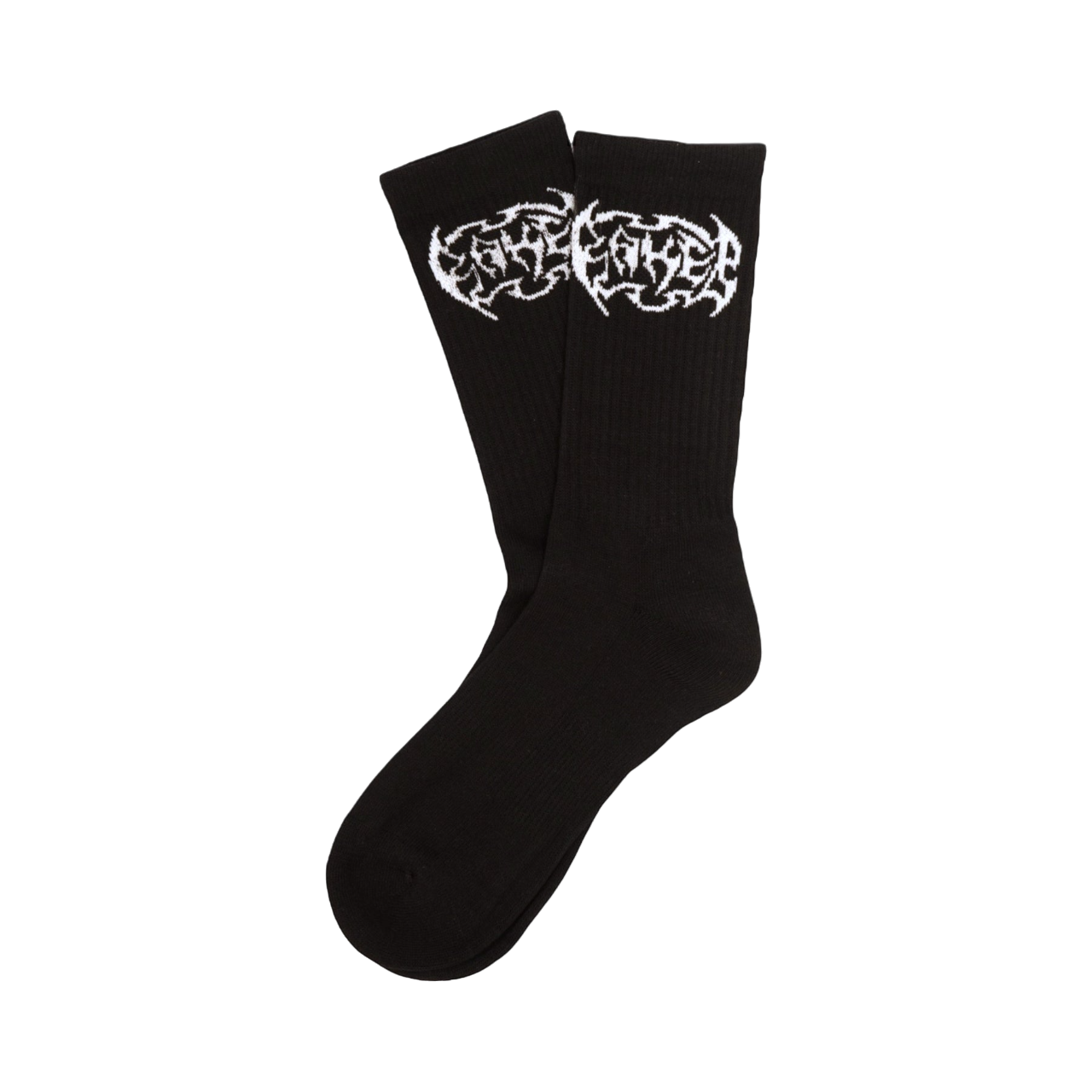 Stomp Socks - Black