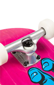 Screaming Hand Complete Deck - 7.8"