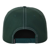 Repair Shop Snapback - Primal Green