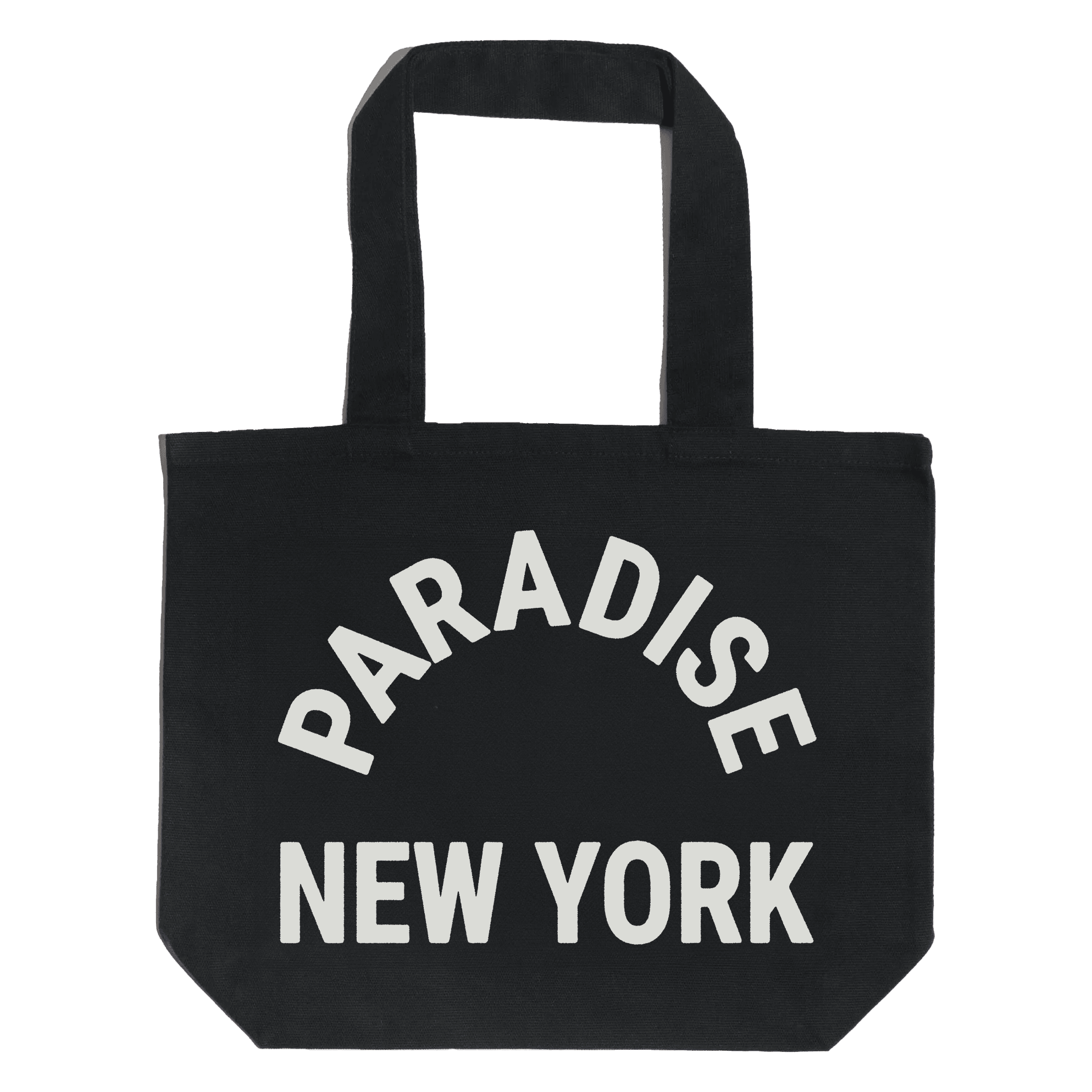 Paradise New York Tote - Noir