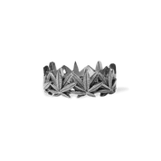 Plantlife Ring - Silver