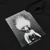 Demon Child T-Shirt - Noir