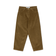 Big Boy Cords - Laiton (Automne 23) 