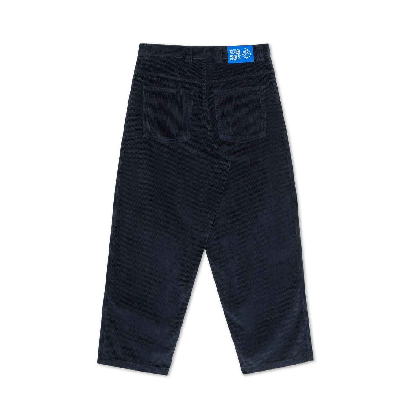 Big Boy Cords - Navy