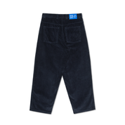 Big Boy Cords - Navy