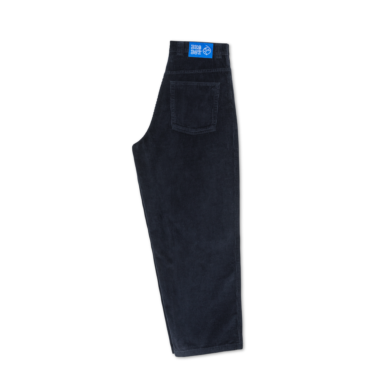 Big Boy Cords - Navy