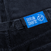 Big Boy Cords - Navy