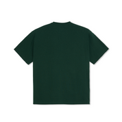 Dog Tee - Dark Green