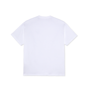 T-shirt Reaper - Blanc