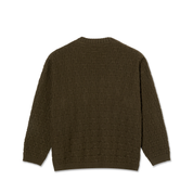 Alex Sweater - Brown