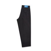 Big Boy Pants - Brown Blue