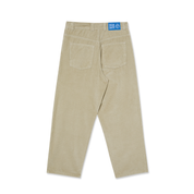 Big Boy Pants Cord - Sand