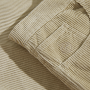 Big Boy Pants Cord - Sand