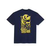 Tee | Cosmic - Dark Blue