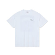 Tee | Portrait - White