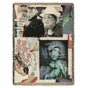 Jeter | Collage