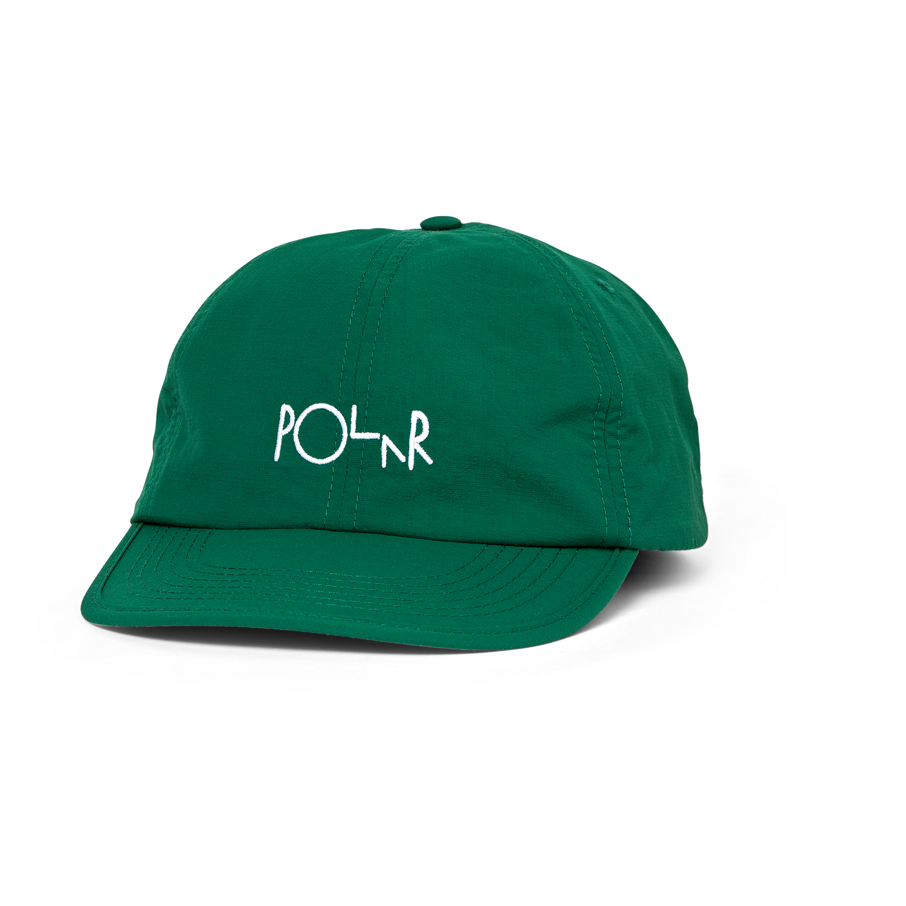Lightweight Ripstop Cap - Green