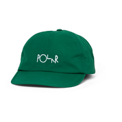 Lightweight Ripstop Cap - Green