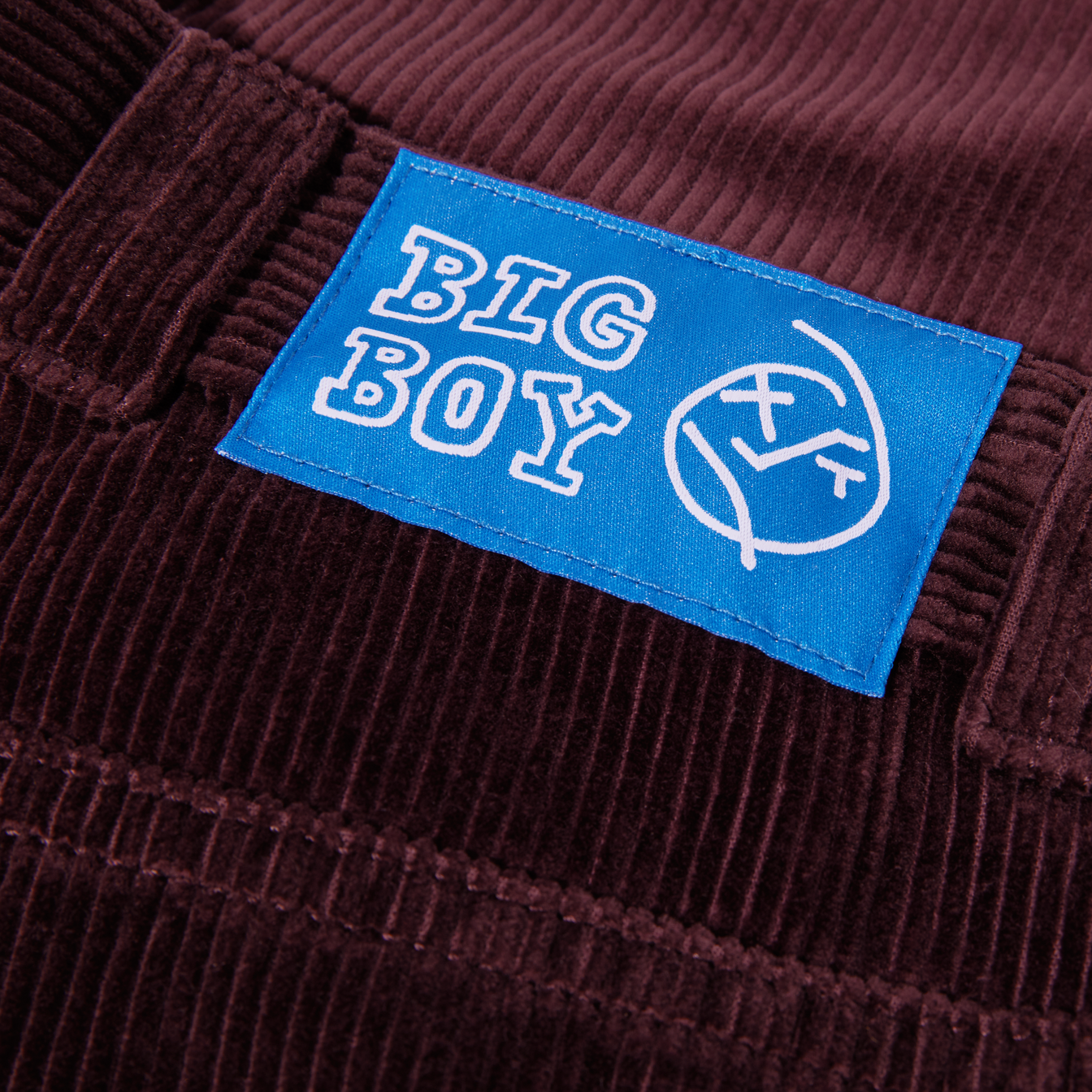 Cordons Big Boy - Bordeaux