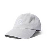 Casquette en jean - Taupe pâle