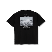 T-shirt de lutte - Noir