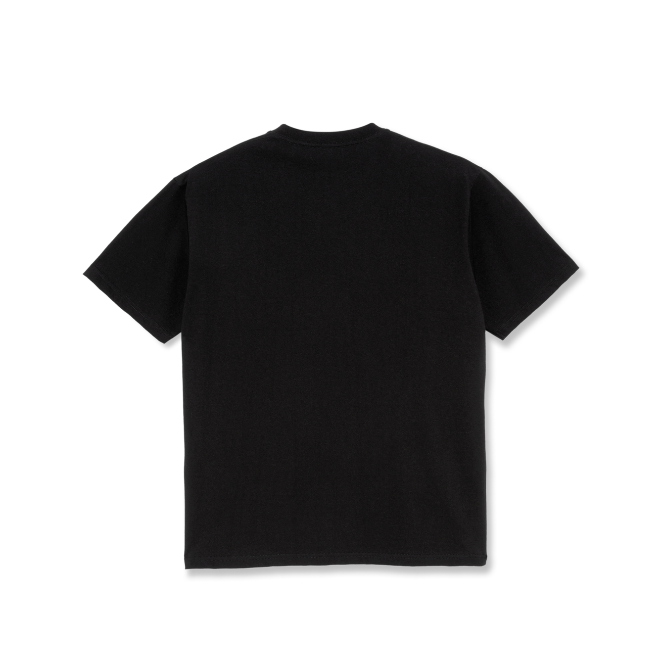 Wonderful Day Tee - Black