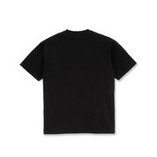 Wonderful Day Tee - Black