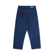 Pantalon Big Boy - Bleu foncé