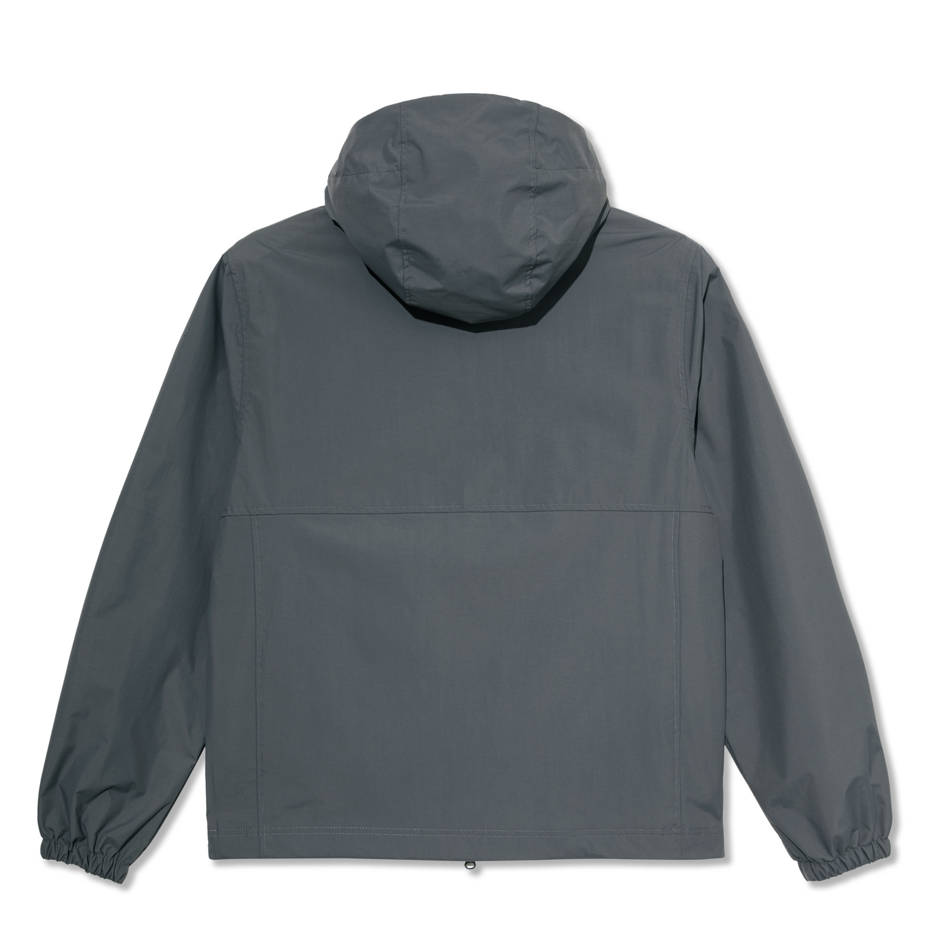 Coach Jacket - Graphite