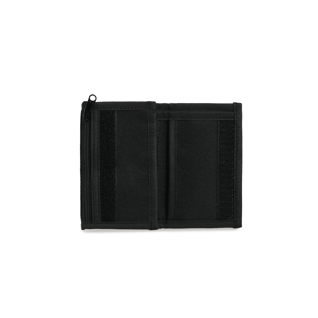 Key Wallet Volcano - Black