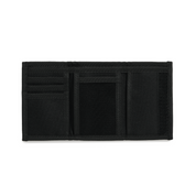 Key Wallet Volcano - Black