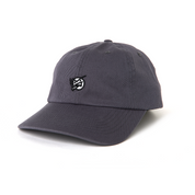 Casquette Angry Stoner - Gris