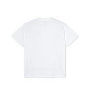 Bubblegum Tee - White