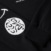 Demon Longsleeve - Black