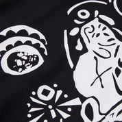 Demon Longsleeve - Black