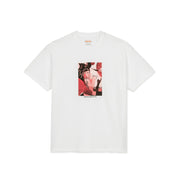 T-shirt de contact - Blanc