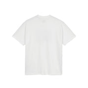 T-shirt de contact - Blanc