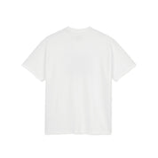 T-shirt Texas - Blanc