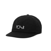 Lightweight Cap - Black