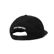 Lightweight Cap - Black
