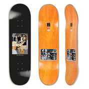 Aaron Herrington "Tea Riders" Deck - 8.375"