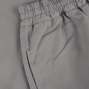 Karate Pants - Silver