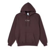 Default Hoodie - Bordeaux
