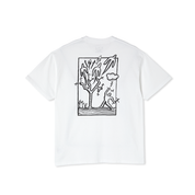 Heaven Tee - White