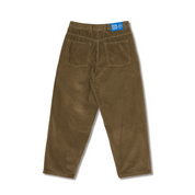 Big Boy Cords - Laiton (Automne 23) 