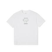 Head Space Tee - White