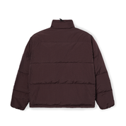 Pocket Puffer - Bordeaux