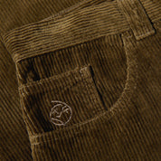 Big Boy Cords - Beech