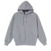 Default Hoodie - Heather Grey (Fall 23)